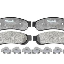 RAYBESTOS 1334M680394E3