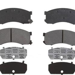 RAYBESTOS PGD428M