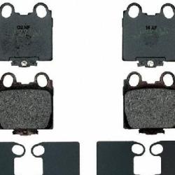 RAYBESTOS PGD771