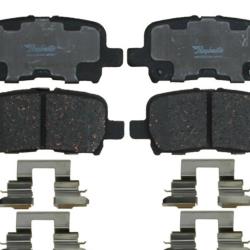RAYBESTOS PGD865C