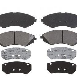 RAYBESTOS PGD902M