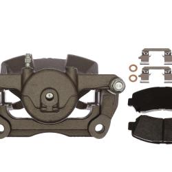 RAYBESTOS RC12557