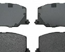 RAYBESTOS RPD356