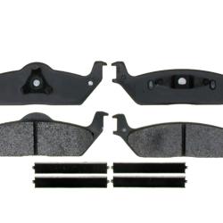 RAYBESTOS SP1012ATRH