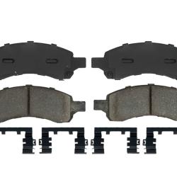 RAYBESTOS SP1169ATRH