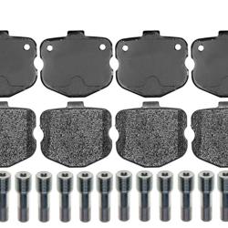 RAYBESTOS SP1185AXPH