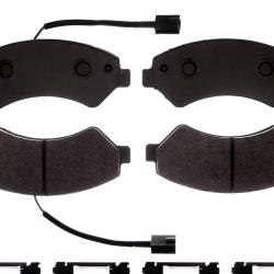 RAYBESTOS SP1540BTRH