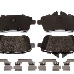 RAYBESTOS SP1630AEUH