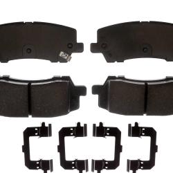 RAYBESTOS SP1793AXPH