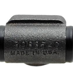 RAYBESTOS WC370080