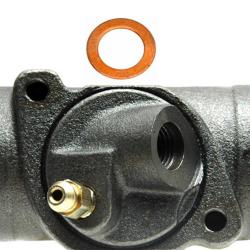 RAYBESTOS WC37022