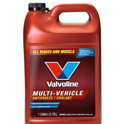 VALVOLINE 719009