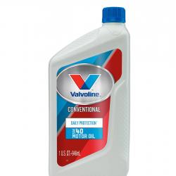 VALVOLINE 822400