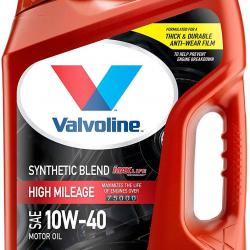 VALVOLINE 881148