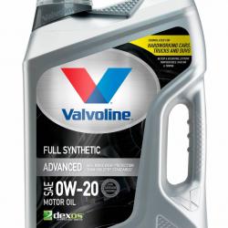 VALVOLINE 881150