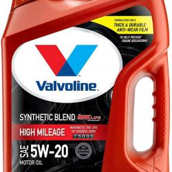 VALVOLINE 881162