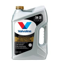 VALVOLINE 891672