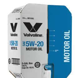 VALVOLINE 881045