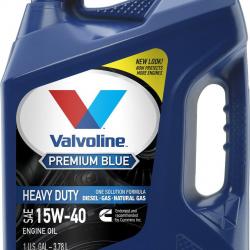 VALVOLINE 773780