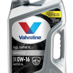 VALVOLINE 878399