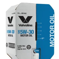 VALVOLINE 881042