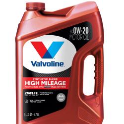 VALVOLINE 881149