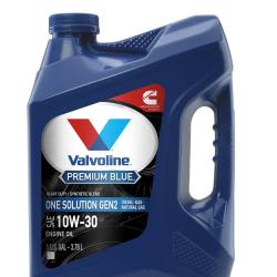 VALVOLINE 891017