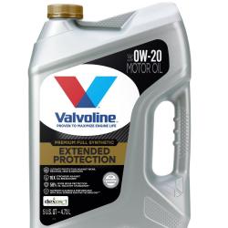 VALVOLINE 891674