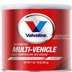 VALVOLINE VV614