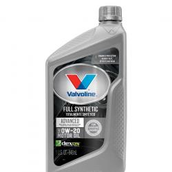 VALVOLINE VV916