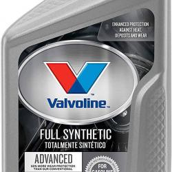 VALVOLINE VV935