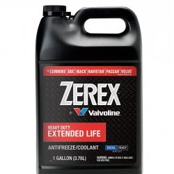 VALVOLINE ZXED1