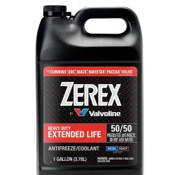 VALVOLINE ZXED1