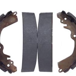 PROMASTER BRAKE SYSTEMS BS610