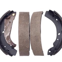 PROMASTER BRAKE SYSTEMS BS657