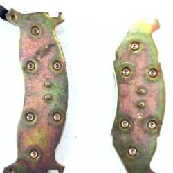 PROMASTER BRAKE SYSTEMS MD521