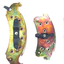 PROMASTER BRAKE SYSTEMS MD623