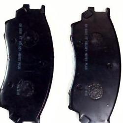 PROMASTER BRAKE SYSTEMS MD643