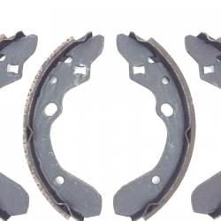 PROMASTER BRAKE SYSTEMS B678