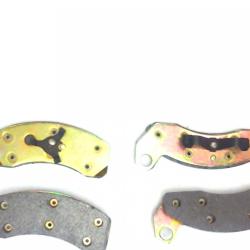 PROMASTER BRAKE SYSTEMS MD200