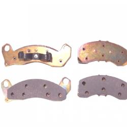 PROMASTER BRAKE SYSTEMS MD346