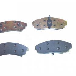 PROMASTER BRAKE SYSTEMS MD353