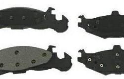 PROMASTER BRAKE SYSTEMS D219
