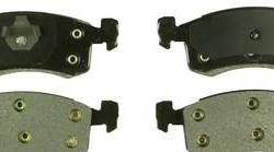 PROMASTER BRAKE SYSTEMS D220