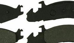 PROMASTER BRAKE SYSTEMS D259