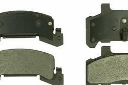 PROMASTER BRAKE SYSTEMS D289