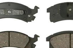 PROMASTER BRAKE SYSTEMS MD506