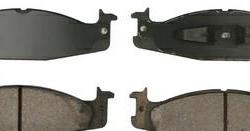 PROMASTER BRAKE SYSTEMS MD632