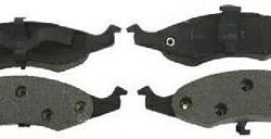 PROMASTER BRAKE SYSTEMS MD633