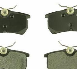 PROMASTER BRAKE SYSTEMS MD886